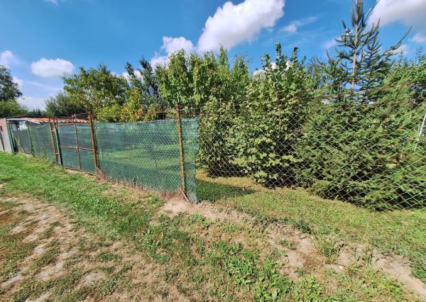 PREDAJ – Pozemok vhodný na výstavbu o rozlohe 822m2 – MICHALOVCE