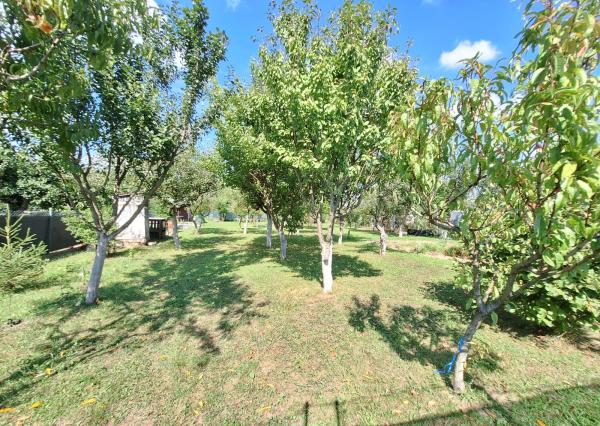 PREDAJ – Pozemok vhodný na výstavbu o rozlohe 822m2 – MICHALOVCE