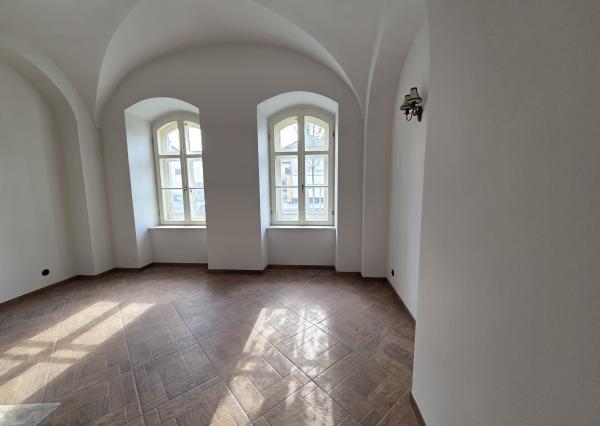 PRENÁJOM – Komerčné priestory o rozlohe 137m2 – PREŠOV