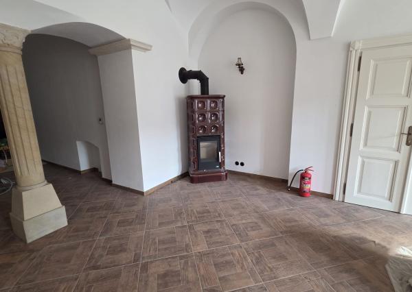 PRENÁJOM – Komerčné priestory o rozlohe 137m2 – PREŠOV