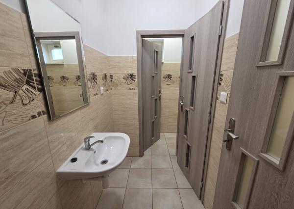 PRENÁJOM – Komerčné priestory o rozlohe 137m2 – PREŠOV