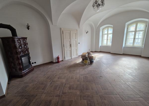 PRENÁJOM – Komerčné priestory o rozlohe 137m2 – PREŠOV