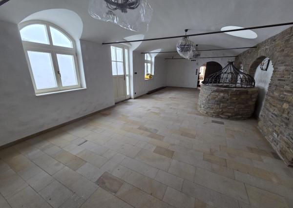 PRENÁJOM – Komerčné priestory o rozlohe 137m2 – PREŠOV