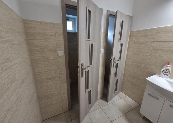 PRENÁJOM – Komerčné priestory o rozlohe 137m2 – PREŠOV