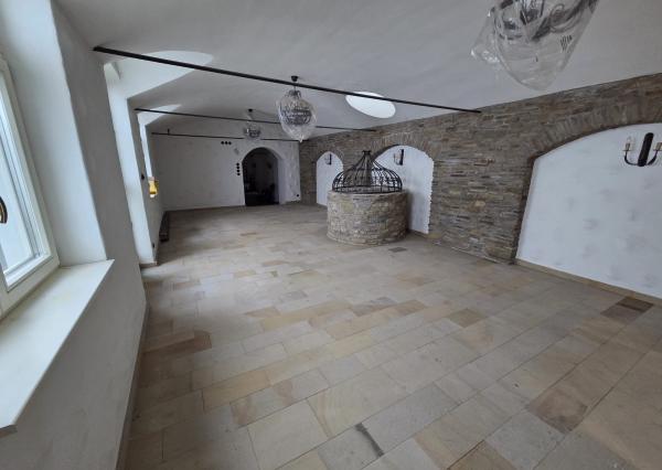 PRENÁJOM – Komerčné priestory o rozlohe 137m2 – PREŠOV