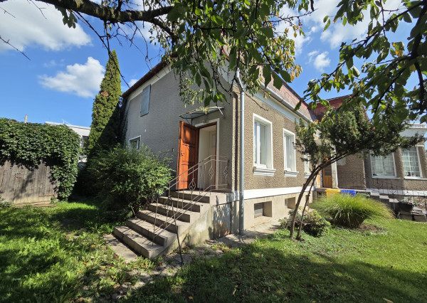 PREDAJ – Priestranný rozprávkový rodinný dom – VEĽKÝ ŠARIŠ