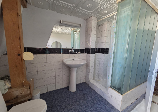 PREDAJ – Priestranný rozprávkový rodinný dom – VEĽKÝ ŠARIŠ