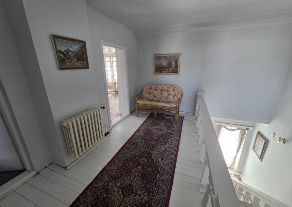 PREDAJ – Priestranný rozprávkový rodinný dom – VEĽKÝ ŠARIŠ