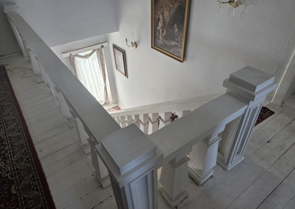 PREDAJ – Priestranný rozprávkový rodinný dom – VEĽKÝ ŠARIŠ