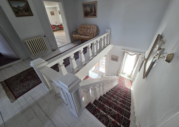 PREDAJ – Priestranný rozprávkový rodinný dom – VEĽKÝ ŠARIŠ