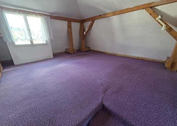 PREDAJ – Priestranný rozprávkový rodinný dom – VEĽKÝ ŠARIŠ