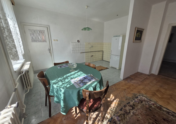 PREDAJ – Priestranný rozprávkový rodinný dom – VEĽKÝ ŠARIŠ