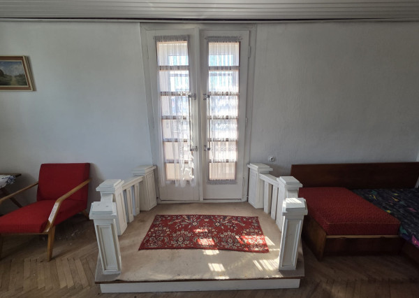 PREDAJ – Priestranný rozprávkový rodinný dom – VEĽKÝ ŠARIŠ