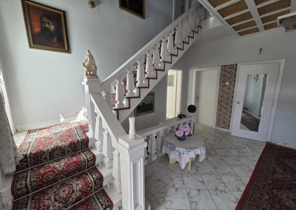 PREDAJ – Priestranný rozprávkový rodinný dom – VEĽKÝ ŠARIŠ