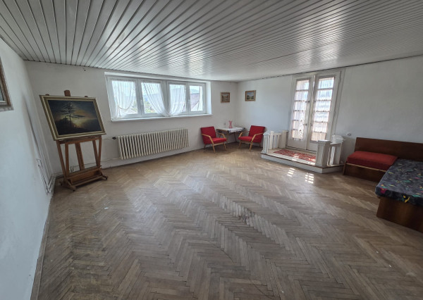PREDAJ – Priestranný rozprávkový rodinný dom – VEĽKÝ ŠARIŠ