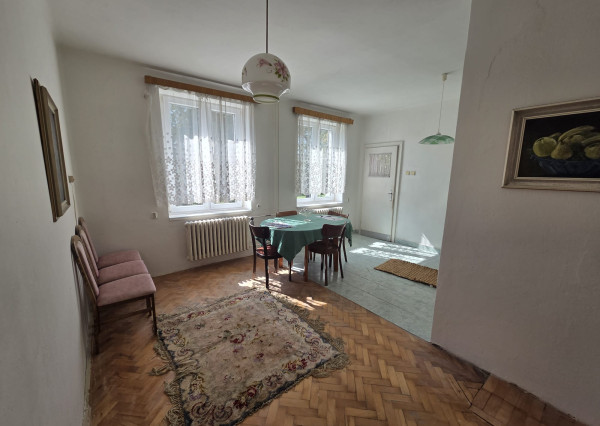 PREDAJ – Priestranný rozprávkový rodinný dom – VEĽKÝ ŠARIŠ