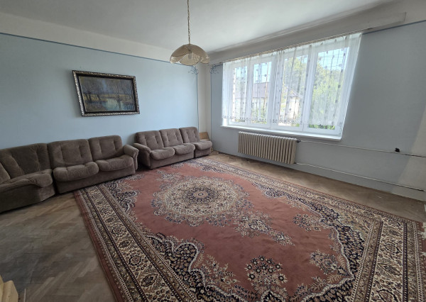 PREDAJ – Priestranný rozprávkový rodinný dom – VEĽKÝ ŠARIŠ