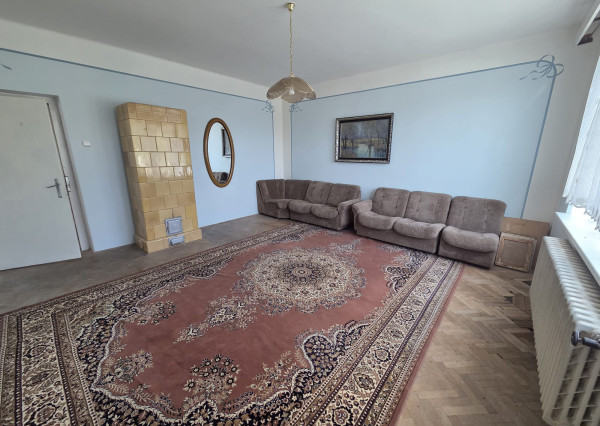 PREDAJ – Priestranný rozprávkový rodinný dom – VEĽKÝ ŠARIŠ