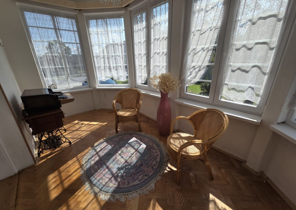 PREDAJ – Priestranný rozprávkový rodinný dom – VEĽKÝ ŠARIŠ