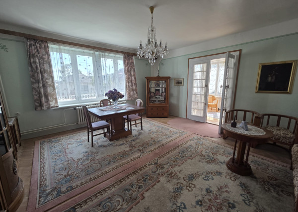 PREDAJ – Priestranný rozprávkový rodinný dom – VEĽKÝ ŠARIŠ