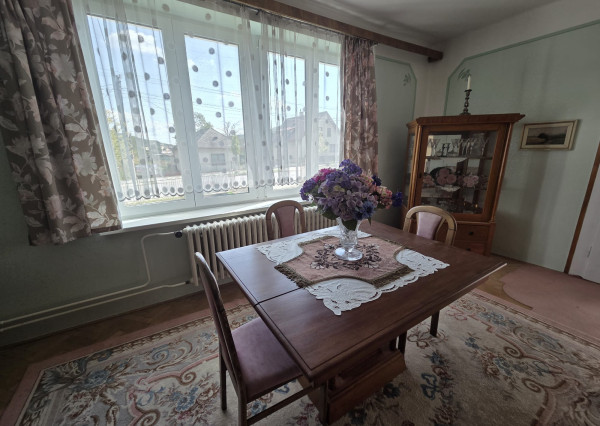 PREDAJ – Priestranný rozprávkový rodinný dom – VEĽKÝ ŠARIŠ