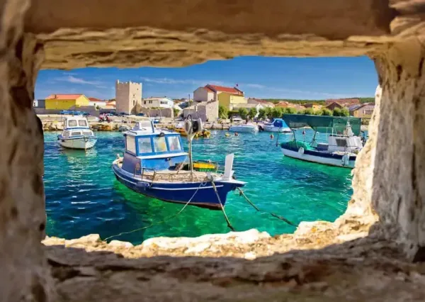 PREDAJ – 6 moderných apartmánov, projekt 