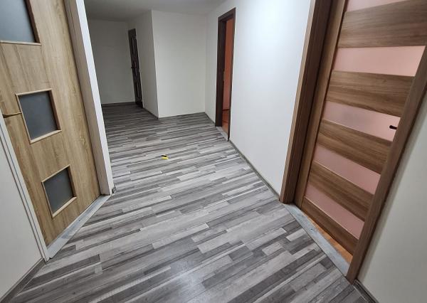 PRENÁJOM – 2x Kancelársky priestor o rozlohe 16m2 – MICHALOVCE