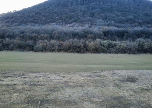 PREDAJ – Investičný pozemok o rozlohe 2768 m2- VEĽKÝ ŠARIŠ časť BARATOKY