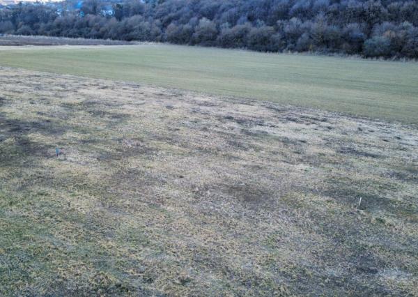 PREDAJ – Investičný pozemok o rozlohe 2768 m2- VEĽKÝ ŠARIŠ časť BARATOKY