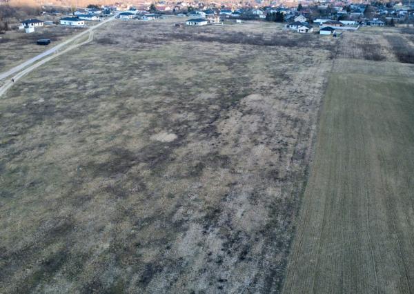 PREDAJ – Investičný pozemok o rozlohe 2768 m2- VEĽKÝ ŠARIŠ časť BARATOKY