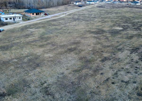 PREDAJ – Investičný pozemok o rozlohe 2768 m2- VEĽKÝ ŠARIŠ časť BARATOKY