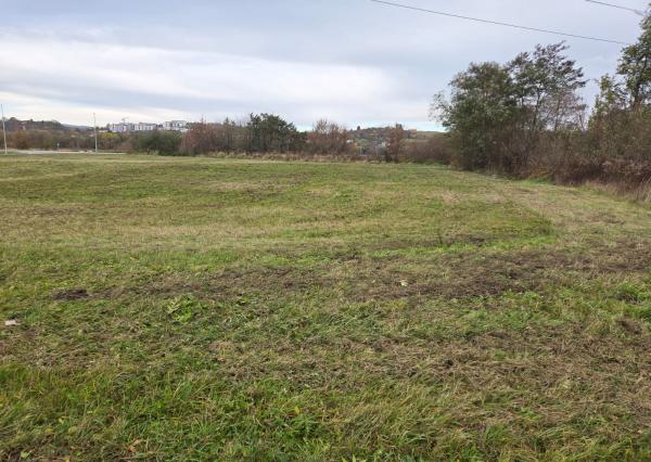 PREDAJ – Pozemok vhodný na výstavbu rodinných domov – ĽUBOTICE
