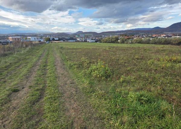 PREDAJ – Pozemok vhodný na výstavbu rodinných domov – ĽUBOTICE