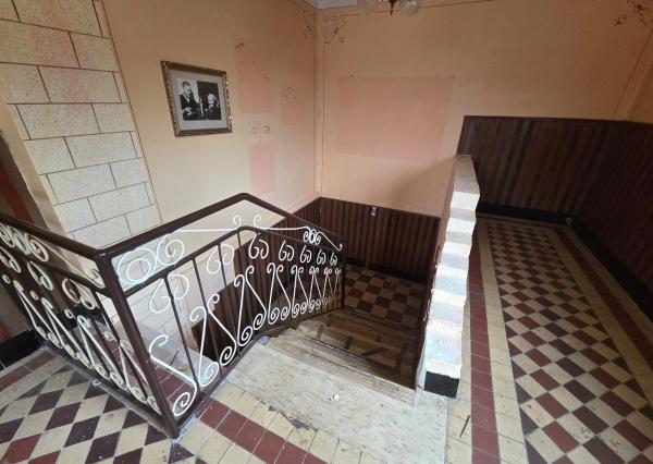 PREDAJ – 2 podlažný rodinný dom – DUBOVICA okr. Sabinov