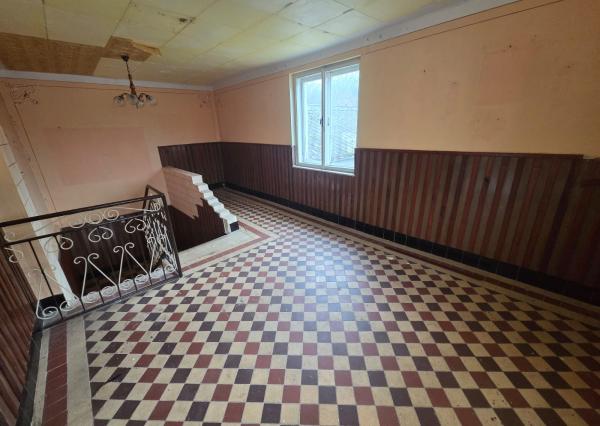 PREDAJ – 2 podlažný rodinný dom – DUBOVICA okr. Sabinov