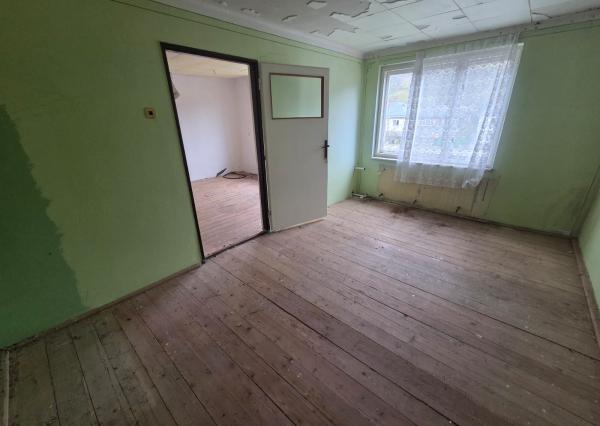 PREDAJ – 2 podlažný rodinný dom – DUBOVICA okr. Sabinov