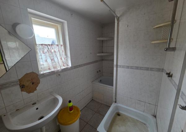 PREDAJ – 2 podlažný rodinný dom – DUBOVICA okr. Sabinov