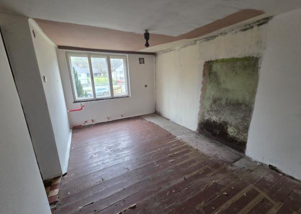 PREDAJ – 2 podlažný rodinný dom – DUBOVICA okr. Sabinov