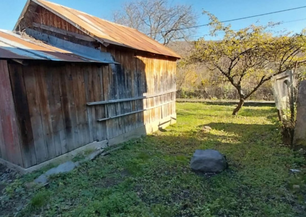 PREDAJ – Rodinný dom pri lese a prírode – REMETSKÉ HÁMRE okr.Sobrance