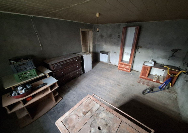 PREDAJ – Rodinný dom pri lese a prírode – REMETSKÉ HÁMRE okr.Sobrance