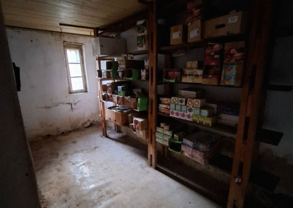 PREDAJ – Rodinný dom pri lese a prírode – REMETSKÉ HÁMRE okr.Sobrance