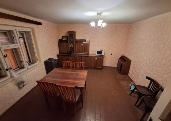 PREDAJ – Rodinný dom pri lese a prírode – REMETSKÉ HÁMRE okr.Sobrance