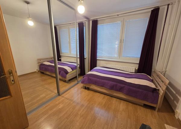 PREDAJ – 3 izbový byt Štefánikova ul. – MICHALOVCE