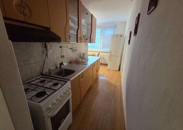 PREDAJ – 3 izbový byt Štefánikova ul. – MICHALOVCE