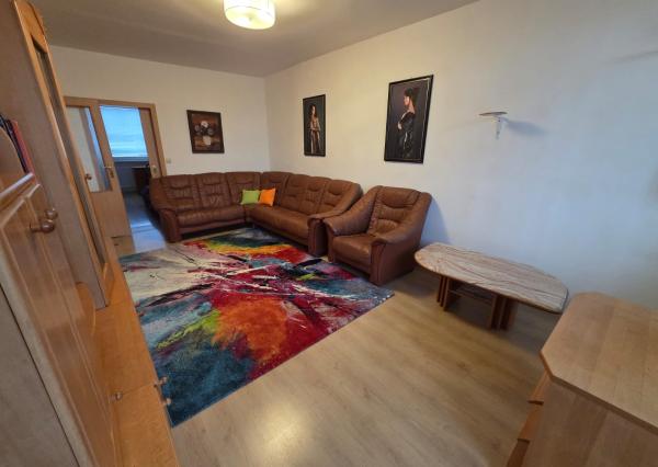 PREDAJ – 3 izbový byt Štefánikova ul. – MICHALOVCE