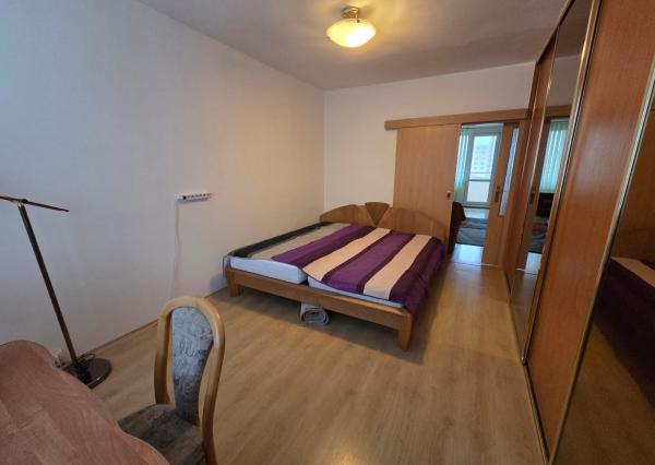 PREDAJ – 3 izbový byt Štefánikova ul. – MICHALOVCE