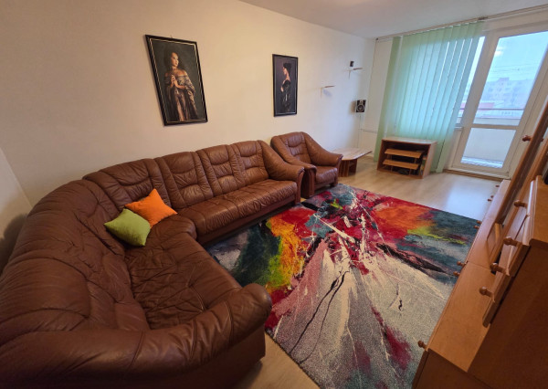 PREDAJ – 3 izbový byt Štefánikova ul. – MICHALOVCE