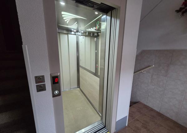 PREDAJ – 3 izbový byt Štefánikova ul. – MICHALOVCE