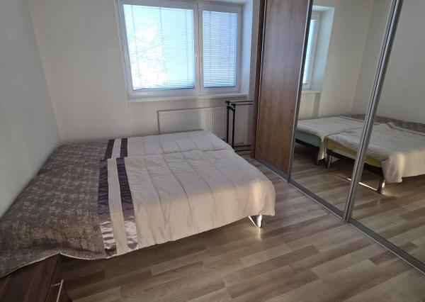 PREDAJ – 3 izbový byt v centre mesta – MICHALOVCE