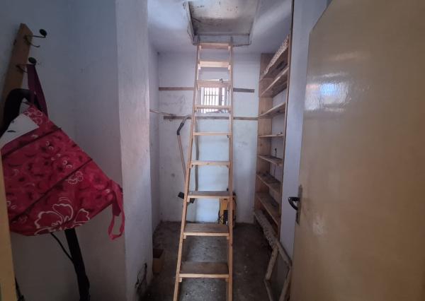 PREDAJ – Rodinný dom s drevenou chalúpkou – ĽUTINA okr.Sabinov